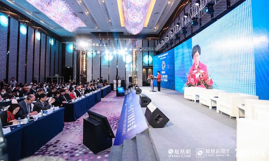 首届“一带一路”广告联席会议在长沙举行