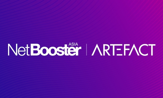 NetBooster Asia与Artefact完成并购,致力于加强区域布局
