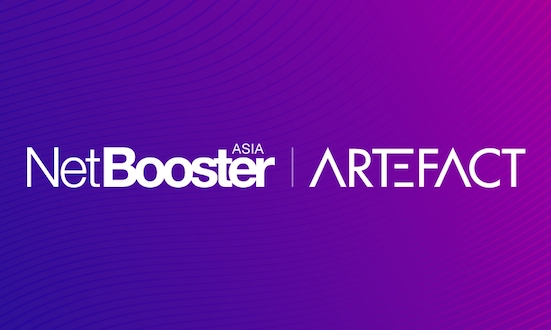 NetBooster Asia与Artefact完成并购，致力于加强区域布局