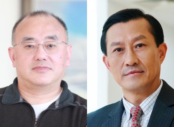 张炎、林葵加入华扬联众数字实验室,全力支持数据驱动的广告平台研发