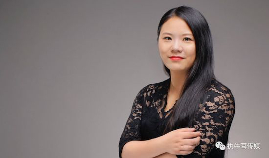 智能营销是如何触达消费者的?——专访FancyDigital创始人兼CEO秦晓玲