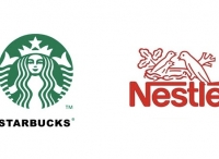 雀巢收购星巴克店外销售业务 并投资北美高端咖啡品牌