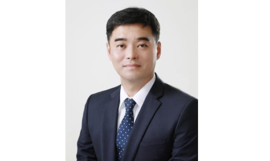 爱点击设立韩国办公室 任命刘映硕先生为韩国市场总经理