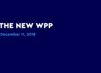 《The New WPP》| 全新战略