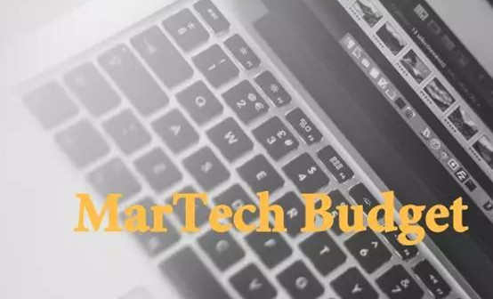 预算分配问题:MarTech是否过度依赖?
