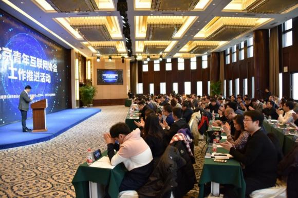 吾里文化与阿里等206家互联网企业联合发布倡议书,共同推动数字经济发展