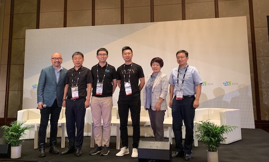 亚洲CES MarTech论坛 | 关注「人」本身,探讨消费者导向的营销技术