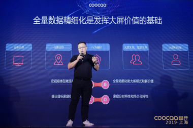 酷开网络源生DMP+ CDP技术赋能智慧营销,实现OTT“品效合一”