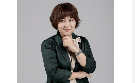 群邑擢升姜春鸣(Michelle Jiang)女士为中国区首席人才官