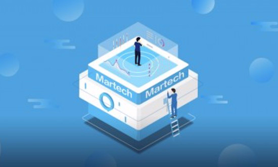 久其数字传播:Martech,如何真正驱动企业数字化转型?