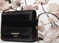 产品与营销双驱动 Burberry亚太市场表现强劲