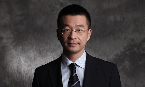 黄浩挺加入阳狮集团 担任中国区媒体及数字首席执行官