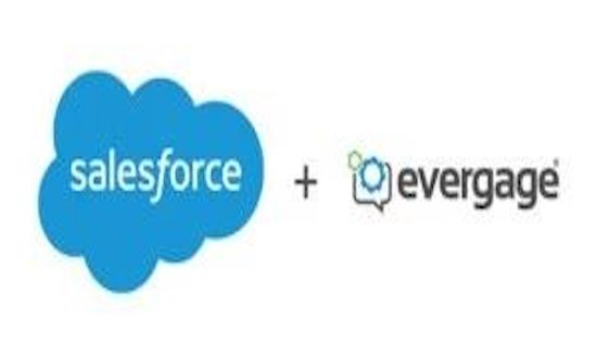 Salesforce收购Evergage CDP平台,以增强实时个性化功能