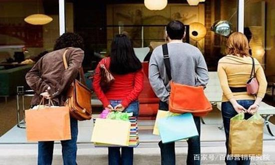 抓住在线消费新需求,做有准备的营销人
