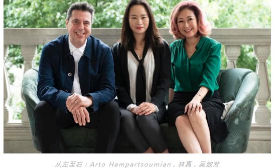 阳狮集团中国进一步强化创意实力 任命新创意业务负责人