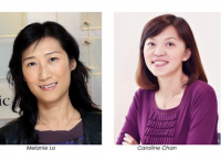 群邑香港宣布领导层变更：  Caroline Chan将出任首席执行官；Melanie Lo即将卸任