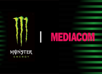 竞立媒体赢得魔爪能量（Monster Energy）中国市场媒介业务