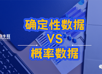 全球营销人员如何把控确定性数据与概率数据之间的平衡
