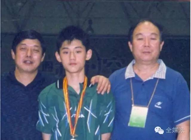 奥运后秒变千万 IP？浑身是戏的体育爱豆藏着多少 IP 价值？