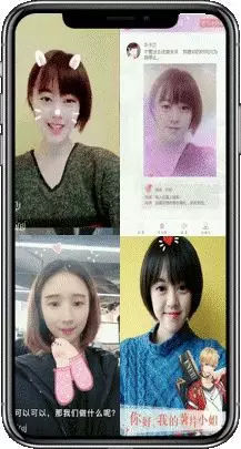 打造流行能量场,Faceu激萌为品牌解锁最IN的营销场景