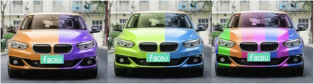 打造流行能量场,Faceu激萌为品牌解锁最IN的营销场景
